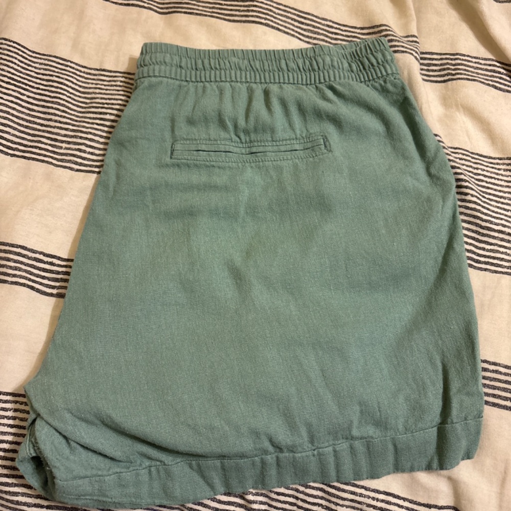 Shorts - Picture 3 of 3